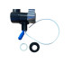 COMET Cold Only Folding Microswitced Tap - London