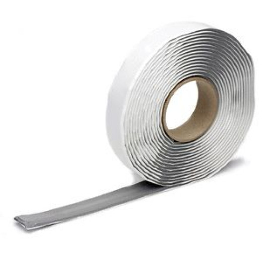 5 Mtr Roll Mastic Sealing Strip 32mm x 2.5mm