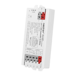 Mi-Boxer 2 in 1 LED Controller - Single colour dimming and CCT in 1