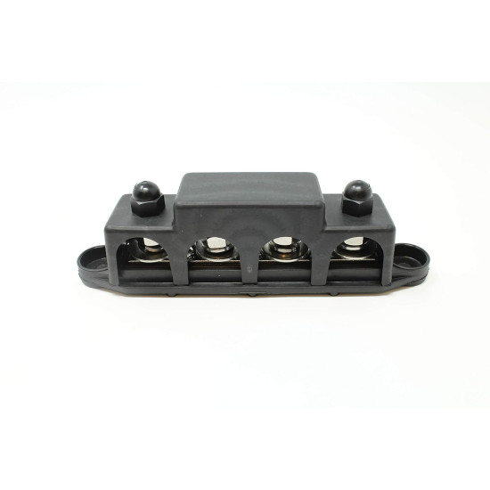 250 amp Bus Bar Black