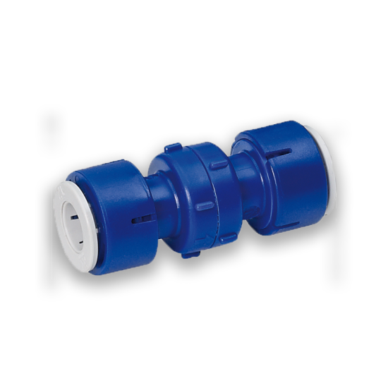 Non return Valve for JG 12mm Rigid Pipe 