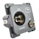 C-Line 12 Volt & TV Socket