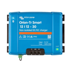 Victron Orion-Tr Smart 12/12-30A (360W) Non-isolated DC-DC charger ORI121236140