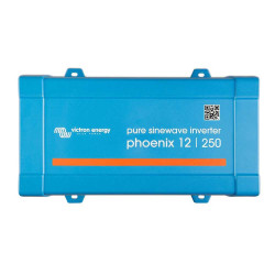 Phoenix Inverter 12/250 230V VE.Direct UK PIN