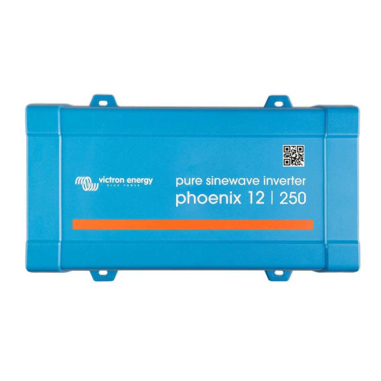 Phoenix Inverter 12/250 230V VE.Direct UK PIN