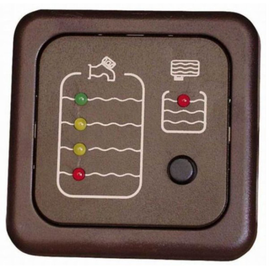 CBE Fresh/Waste Water Tank Water Level Indicator 212898